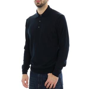 POLO IN MAGLIA +39MASQ - Mad Fashion | img vers.300x/